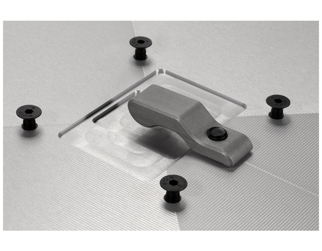KMFS Base plate for KMFS sharpening kits (also Vantaedge)