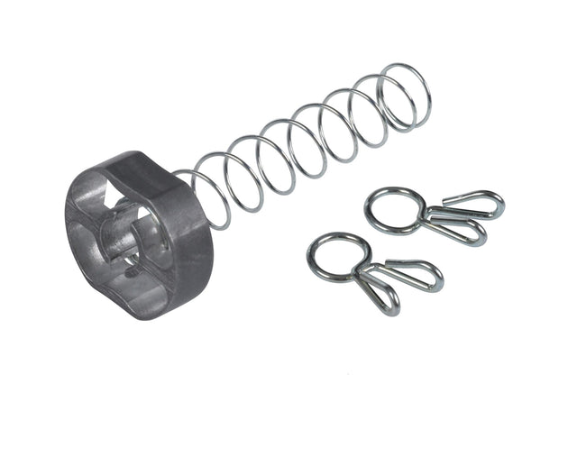 KMFS Bundle Schärfsystem Vantaedge integral + KMFS MULTIANGLE Winkelkopf + KMFS Schwebefeder-Kit