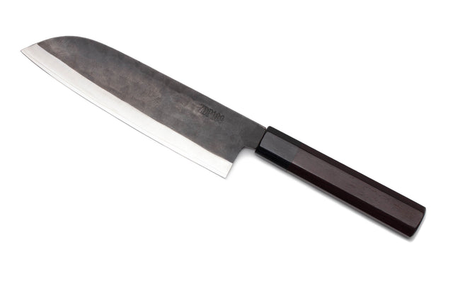 KYUSAKICHI ZDP189 Santoku japanisches Küchenmesser, japanese kitchen knife