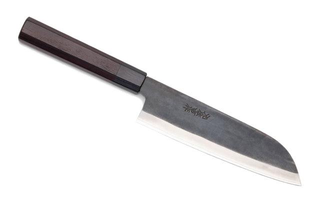 KYUSAKICHI ZDP189 Santoku japanisches Küchenmesser, japanese kitchen knife