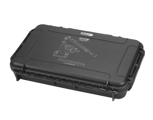 KMFS Vantaedge integral sharpening system