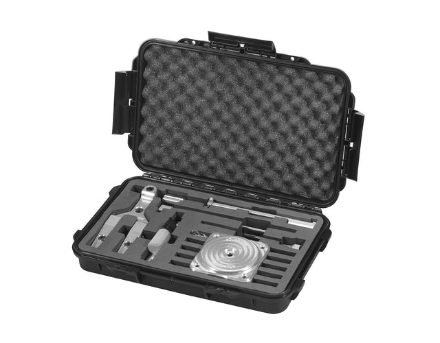 KMFS Vantaedge Integralschärfsystem Messerschärfer Messer schärfen Messer schleifen Messerschleifer Knife sharpener knife sharpening Sharpening knives Schärftool