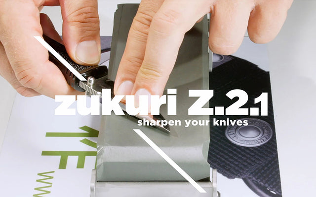 Bundle zukuri Z.2.1