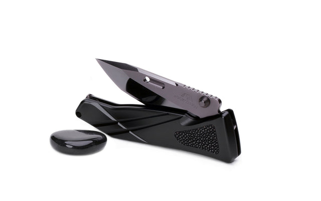 ROCKSTEAD , ROCKSTEAD CHI, ROCKSTEAD CHI-HPC, CHI-HPC, ROCKSTEAD Klappmesser, ROCKSTEAD folding knife, EDC Messer, EDC knife, Klingenstahl YXR-7, blade steel YXR-7