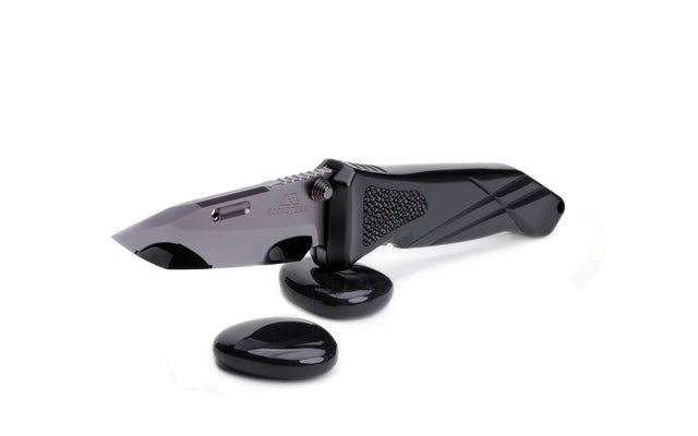 ROCKSTEAD , ROCKSTEAD CHI, ROCKSTEAD CHI-HPC, CHI-HPC, ROCKSTEAD Klappmesser, ROCKSTEAD folding knife, EDC Messer, EDC knife, Klingenstahl YXR-7, blade steel YXR-7