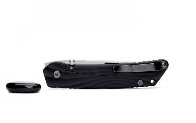 ROCKSTEAD, ROCKSTEAD HIGO-JH-ZDP, HIGO-JH-ZDP, ROCKSTEAD HIGO, HIGO, ROCKSTEAD Klappmesser, ROCKSTEAD folding knife, EDC Messer, EDC knife, Klingenstahl ZDP-189, blade steel ZDP-189, Taschenmesser, pocket knife
