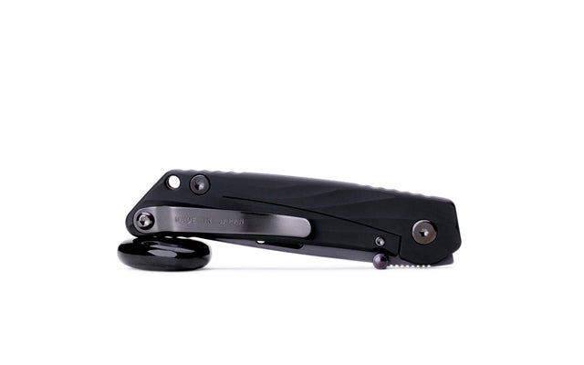 ROCKSTEAD, ROCKSTEAD HIZEN TIN, HIZEN TIN, ROCKSTEAD Klappmesser, ROCKSTEAD folding knife, EDC Messer, EDC knife, Taschenmesser, pocket knife, Klingenstahl YXR-7, blade steel YXR-7