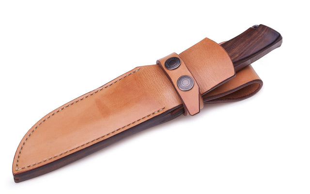 ROCKSTEAD Fixmesser, ROCKSTEAD sheath knife, ROCKSTEAD JIN, ROCKSTEAD Jagdmesser, ROCKSTEAD hunting knife,