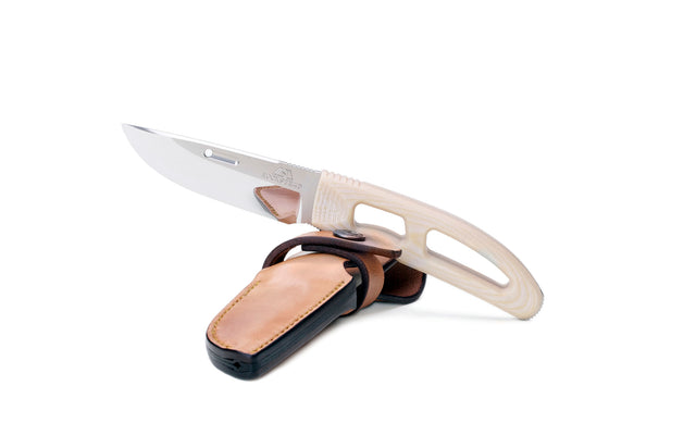 ROCKSTEAD, ROCKSTEAD KEI, ROCKSTEAD KEI-ZDP, KEI-ZDP, ROCKSTEAD Fixmesser, ROCKSTEAD sheath knife,Jagdmesser, hunting knife, Klingenstahl ZDP-189, blade steel ZDP-189