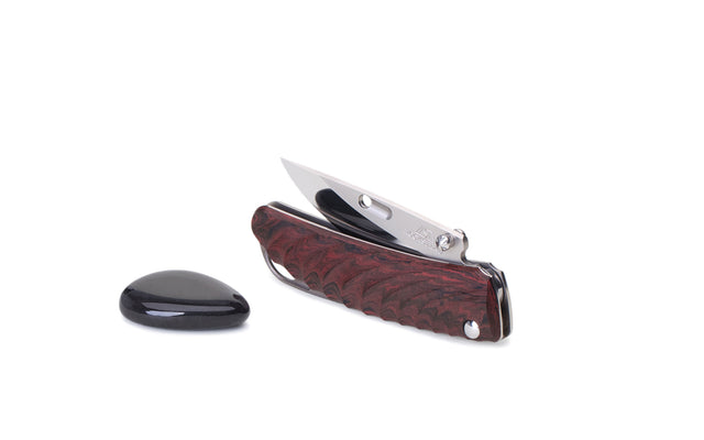 ROCKSTEAD , ROCKSTEAD NEHAN-ZDP ER, ROCKSTEAD NEHAN-ZDP, NEHAN-ZDP, ROCKSTEAD Klappmesser, ROCKSTEAD folding knife, Gentlemanmesser, gentleman knife, Taschenmesser, pocket knife, Klingenstahl ZDP-189, blade steel ZDP-189