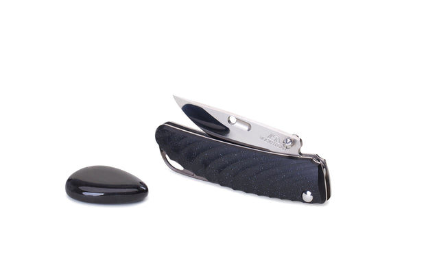 ROCKSTEAD , ROCKSTEAD NEHAN-ZDP MB, ROCKSTEAD NEHAN-ZDP, NEHAN-ZDP, ROCKSTEAD Klappmesser, ROCKSTEAD folding knife, Gentlemanmesser, gentleman knife, Taschenmesser, pocket knife, Klingenstahl ZDP-189, blade steel ZDP-189