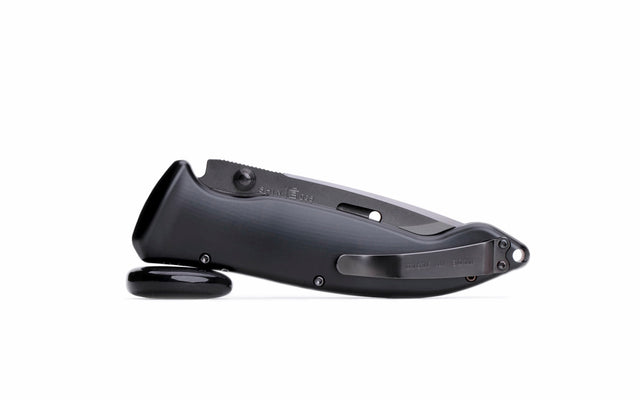 ROCKSTEAD, ROCKSTEAD SHIN, ROCKSTEAD SHIN-DLC, SHIN-DLC, ROCKSTEAD Klappmesser, ROCKSTEAD folding knife, EDC Messer, EDC knife, Klingenstahl YXR-7, blade steel YXR-7
