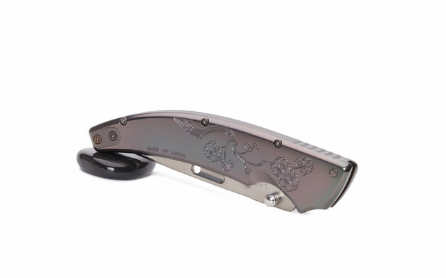 ROCKSTEAD , ROCKSTEAD SHU, ROCKSTEAD SHU C-ZDP (DP), SHU C-ZDP (DP), ROCKSTEAD Klappmesser, ROCKSTEAD folding knife, Gentlemanmesser, gentleman knife, Taschenmesser, pocket knife, Klingenstahl ZDP-189, blade steel ZDP-189