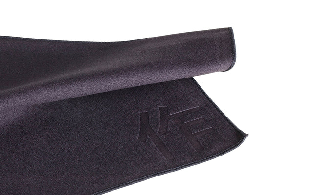 Microfasertuch, microfibre cloth