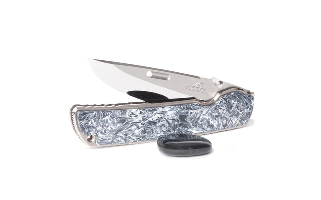 肥後 HIGO Ⅱ X-FCF-ZDP (Dark Matter Poler) - (DMP)