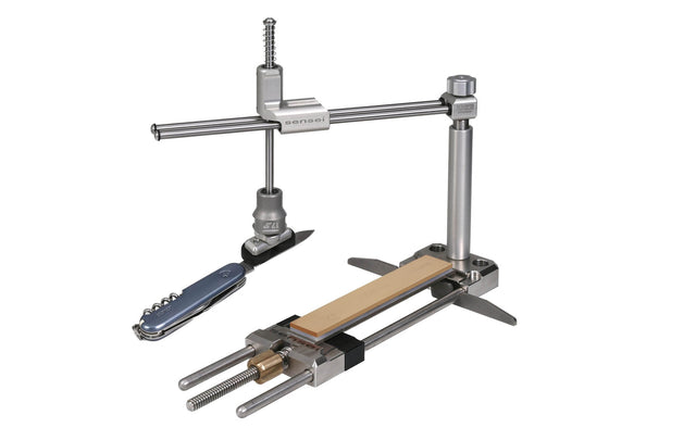 KMFS SENSEI Freehand Sharpening System