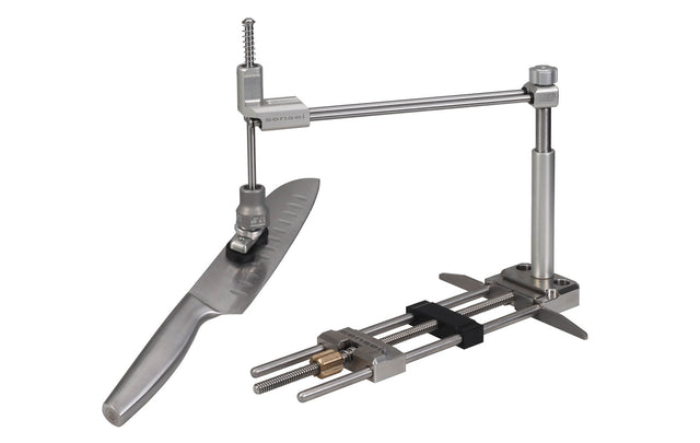 KMFS SENSEI Freehand Sharpening System