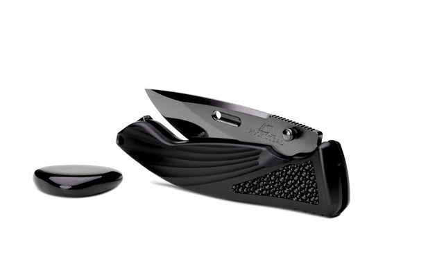 ROCKSTEAD, ROCKSTEAD KOU, ROCKSTEAD KOU-DLC, KOU-DLC, ROCKSTEAD Klappmesser, ROCKSTEAD folding knife, EDC Messer, EDC knife, Klingenstahl YXR-7, blade steel YXR-7